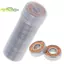 10 Chiếc Vòng Bi Không Gỉ Hiệu Suất Con Lăn Trượt Xe Tay Ga Ván Trượt Bánh Xe [MỚI]