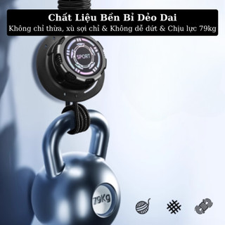 Phụ kiện khóa dây giày thông minh, dễ dàng lắp đặt không cần dụng cụ Siết nhanh, Không cần buộc