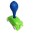 < Pluscloth > Xe bóng bay DIY Đồ chơi vui nhộn Thiết bị giáo dục thí nghiệm khoa học trẻ em