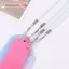 Cheenm 2M Ruy Băng Khiêu Vũ Nhịp Điệu Cô Gái Nghệ Thuật Thể Dục Dụng Cụ Ballet Streamer Cần Xoay Cầu Vồng Sti Thể Thao Đào Tạo Ruy Băng Vũ Công Cây Đũa Phép VN