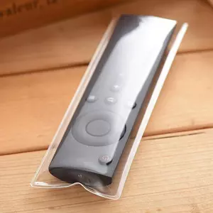 Vỏ bọc điều khiển từ xa silicon trong suốt chống nước cho TV/máy lạnh mueadsyvn