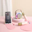 Micro Âm Thanh Tích Hợp Micro mini Loại Hộ Gia Đình K-Songbao Âm Thanh Bluetooth Không Dây K-Song Audio