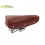 Vintage Retro Xe Đạp Xe Đạp Chu Kỳ Da PU Yên Ghế Springfortable Seat [MỚI]