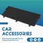 Bảng Điều Khiển Trung Tâm Ô Tô Tổ Chức Hộp Găng Tay Tổ Chức Phân Vùng Cho MX5 MX-5 Miata 2015 2016 2017 2018 2019