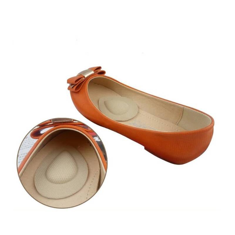 Springevenstar Cặp Chân Trước Metatarsal Bóng Hỗ Trợ Chân Đệm Đau Đế Springevenstar