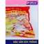 Kẹo Đậu Phộng- Kẹo Thèo Lèo - ĐẶC SẢN SÓC TRĂNG - Rất Ngon Thích Hợp Làm Quà Tặng