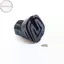 Máy dò kim loại Hodou XP X35 ORX FMF Deus2 Giá đỡ từ xa có thể điều chỉnh Giá đỡ rảnh tay để khám phá hiện trường VN