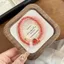 Ruicailihua Vòng Tay Năm Gói Hai Lớp Màu Pha Lê Đính Hạt Ánh Sáng Phong Cách Sang Trọng Vòng Tay Cặp Đôi Quà Tặng 5.26