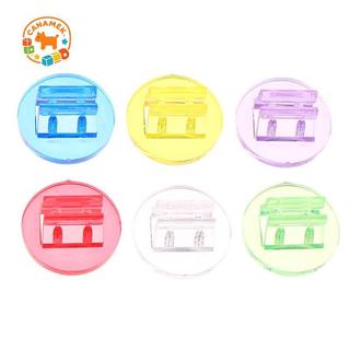 CANAMEK 20 Cái / lốc Đế Thẻ Nhựa Trong Suốt Cho Trò Chơi Board Thẻ Chủ Phụ Kiện Trò Chơi CSF