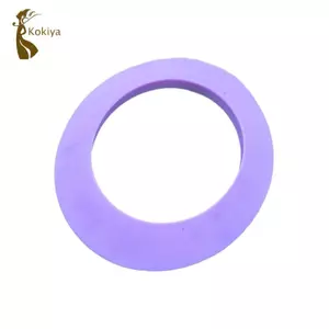 Silicone Golf Putting Hole Cup Thiết bị thực hành linh hoạt nhẹ cho sân vườn ngoài trời Sân sau Golf