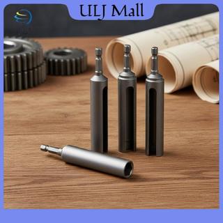 Bộ đầu nồi lục giác ULJ 8-19MM cho tuốc nơ vít điện mở rộng tay áo hữu ích cho hệ thống nước và sửa chữa.