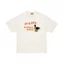 Hàng sẵn có Áo thun HU MAN chất lượng cao Áo thun Cotton cao cấp in chữ tình yêu Áo sơ mi Cotton cao cấp XS-3XL Unisex