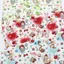 Ban Đầu Được Ủy Quyền Mèo Con Hoạt Hình In Hình Vải Cotton Mã Hóa Túi Vải diy Handmade Vải Khăn Trải Bàn Vải 5.28