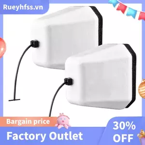 Vỏ vòi xốp ngoài trời, Bảo vệ đông lạnh mùa đông, Vỏ ống ngoài trời có thể tái sử dụng 2 gói