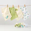 Trẻ Em Quần Lót Trẻ Em Bé Trai Không Kẹp Mông Giống Như Cotton Boxer Trẻ Em Bé Vừa Lớn Trẻ Em Quần Lót Bé Trai 10-15 Tuổi