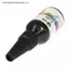 MỚI 10ml Keo UV Chữa Keo K-300 Kính Pha Lê Trong Suốt Có Đèn Pin SKY