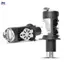 Máy chiếu ống kính LED XOITOP H4 70W Bóng đèn pha LED Mini Bi có Canbus để chiếu sáng hiệu quả cao 9003 HB2 VN
