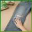 SWEET Cá Biển Mùa Hè Trẻ Em Huy Hiệu Thêu Miếng Dán Cá Heo Thạch Sắt Trên May Táo Cho DIY Quần Áo Túi Phụ Kiện n