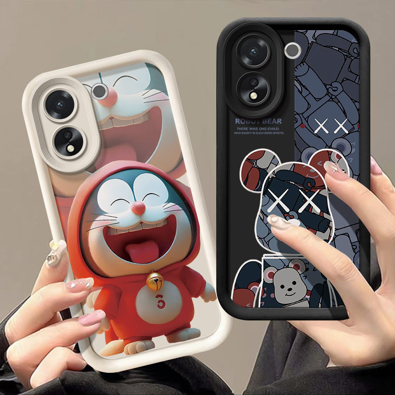 Ốp lưng poco x8 pro 5g redmi turbo5 5g Vỏ điện thoại bảo vệ chống rơi