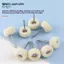 Bộ đầu mài Mini Springevenstar Precision 10 chiếc có chuôi 3mm để tạo ra các giải pháp chà nhám và đánh bóng hiệu quả Springevenstar