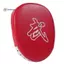 < WHPHous-t > 1 Găng tay đấm bốc Pad Punch Target Bag PU Muay Thái Free Fight Sanda Boxing Huấn luyện võ thuật Găng tay dành cho trẻ em Người lớn Đẹp