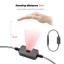 UPNO Hồng Ngoại Quét Tay Cảm Biến Chuyển Động Công Tắc Phát Hiện Công Tắc Thông Minh Dimmer