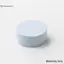 BeautifulHomeA 5g Bình Bột Rời Có Puff Có Thể Đổ Lại Hộp Rỗng Có Nắp Lưới Sifter Hộp Đựng Mỹ Phẩm Hộp Đựng Nhựa Dụng Cụ Trang Điểm VN