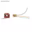 SRVN 4CH RC Mạch điều khiển từ xa Bộ thu phát PCB RC Phụ tùng ô tô có hệ thống vô tuyến ăng-ten.