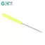 GHX 6 Cái Giấy DIY Bộ Dụng Cụ Giấy Quilling Chân Kim Có Rãnh Bút Bộ Dụng Cụ VN