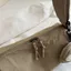 Túi đeo chéo nữ PYCOU, Túi một vai đa năng bằng Nylon, Thiết kế thích hợp Túi xô nhẹ đơn giản Đi chơi thông thường