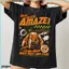 SY3 Grace Rocky Save Stars Vintage Áo thun Project Hail Mary Rocky Lấy cảm hứng từ Sci Fi tee YS3