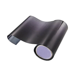 Phim Mặt Trước Chống Nắng 20CMx150CM Phụ Kiện Biểu Ngữ PVC Co Giãn UV Bảo Vệ