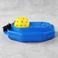 Sử dụng ngoài trời Pickleball Thời gian phản ứng bóng đá đơn cầm tay cho sân sau