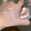HERORANGE ~ Light Shadow Intertwined High Gloss Cream Diamond Strobe Pearl Fine Flash Ba Chiều Nằm Tơ Làm Sáng Sửa Chữa Độ Bóng Cao 6.1