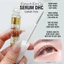 Tinh Chất dưỡng mi Eyelash Tonic Dưỡng Dài Và Dày Mi Nhật Bản Cây 6.5ml_Japandomestic