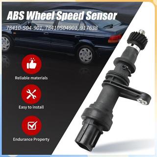 (COD) Cảm biến tốc độ xe hộp số thủ công 78410-S04-901 cho Honda Civic VI Hatchba Coupe Saloon 7517838 833142 78410S04901