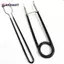 AN.MART 2 Cái / bộ Dụng cụ mở miệng cá + Máy rải hàm Cá chép Cá hồi Bass Lo Hook Remove Tale VN