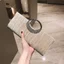 Dressy Kim Cương Giả Ly Hợp Lấp Lánh Lấp Lánh Dạ Hội Ly Hợp Dây Đa Năng Cho Đám Cưới