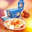 / Khuôn Đậu Phụ DIY Marshmallow Snack Quà Tặng DIY Campus Stall Đồ Ăn Nhẹ Quà Tặng Ngày Trẻ Em