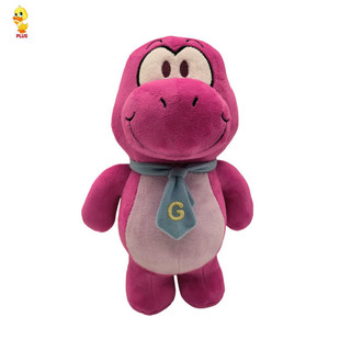 PLUS✨COD✨Gameoverse Plushie Fun GAMEOVERSE Gobbles Kabbadle Glitch Búp bê khủng long sang trọng Robot dễ thương Đồ chơi nhồi bông Quà tặng sáng tạo và hợp thời trang