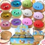 Sống Động Thực Tế Trung Quốc Dim Sum Bóp Đồ Chơi Smooth Maltose Kết Cấu Chậm Phục Hồi Chống Căng Thẳng Fidget Đồ Chơi Hộp Văn Phòng Phẩm Trang Trí Máy Tính Để Bàn Tại Nhà