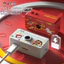 Crayon Shin-Chan Mini Máy Ảnh Kỹ Thuật Số TC08 HD Video Retro Lọc Có Thể Tải Ảnh Lên Điện Thoại Di Động