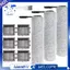 Dành Cho Tầng Một S9 Artist Pro / S9 Artist Bàn Chải Thay Thế Con Lăn & Bộ Lọc HEPA- Hơi Nước Ướt Máy Hút Bụi Phụ Kiện