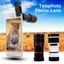 Ống kính điện thoại Telephoto JVSUB Di động 8X / 12X để xem du lịch Trò chơi Chụp ảnh Mini