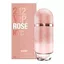 Sản phẩm mới 212VIP Rose Rich 80ml Ngọt ngào nhưng không mặn Hoa trái cây Hương thơm lâu trôi Cắt hương thơm nam Mỹ phẩm Quà tặng
