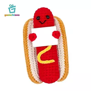 Gamchiano Hỗ Trợ Cảm Xúc Móc Búp Bê Móc Cho Chồng Đánh Giá Cao Cấp