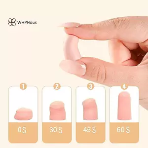 < WHPHous-t > Nút tai xốp loại đạn Chống ồn Giảm tai khi ngủ Nút tai Mulitcolor Đẹp