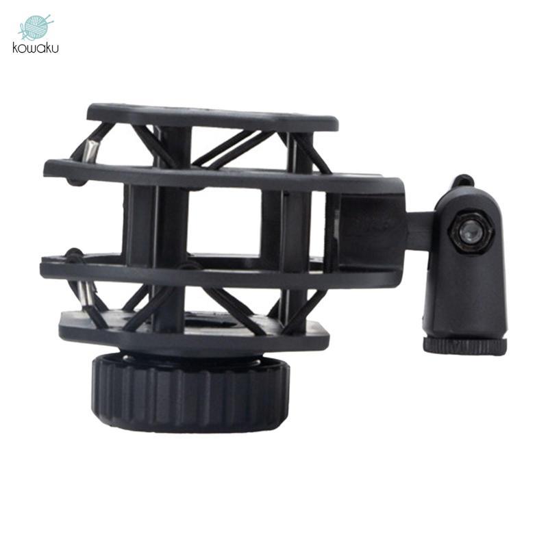 Giá đỡ sốc cho micro Phụ kiện micro Hỗ trợ ổn định chống sốc chuyên nghiệp cho 240 249 249Pro