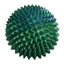 < Pluscloth > Quả bóng Massage Spiky in 3d để giảm căng thẳng Plantar Fasciitis Giảm đau tay Trị liệu bàn chân Con lăn mô Máy mát xa cơ bắp để trị liệu vật lý và thư giãn 3d