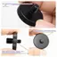 Vít Chuyển Đổi Camera Đa Năng 1 / 4 Nam Đến 3 / 8 Dual Nuts Chân Máy Gắn Vít Qui Phát Hành Vít Camera Gắn Adapter Phụ Kiện Chụp Ảnh mới